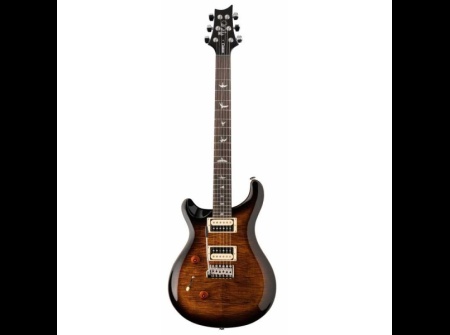se-custom-24-lh-black-gold-sunburst
