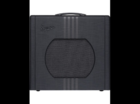 supro-delta-king-12-black