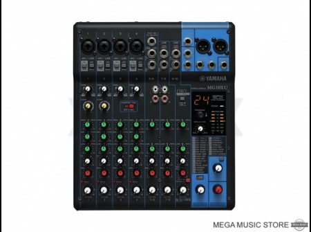 table-de-mixage-yamaha-mg-10-xu-00