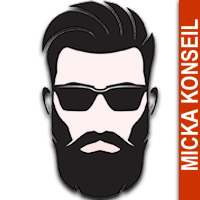 Micka Konseil - les conseil du barbu