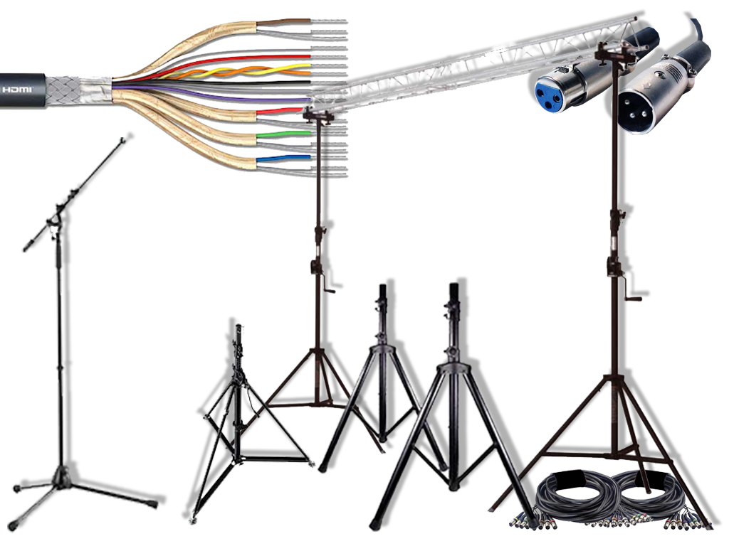 location-accessoires-sono-gap