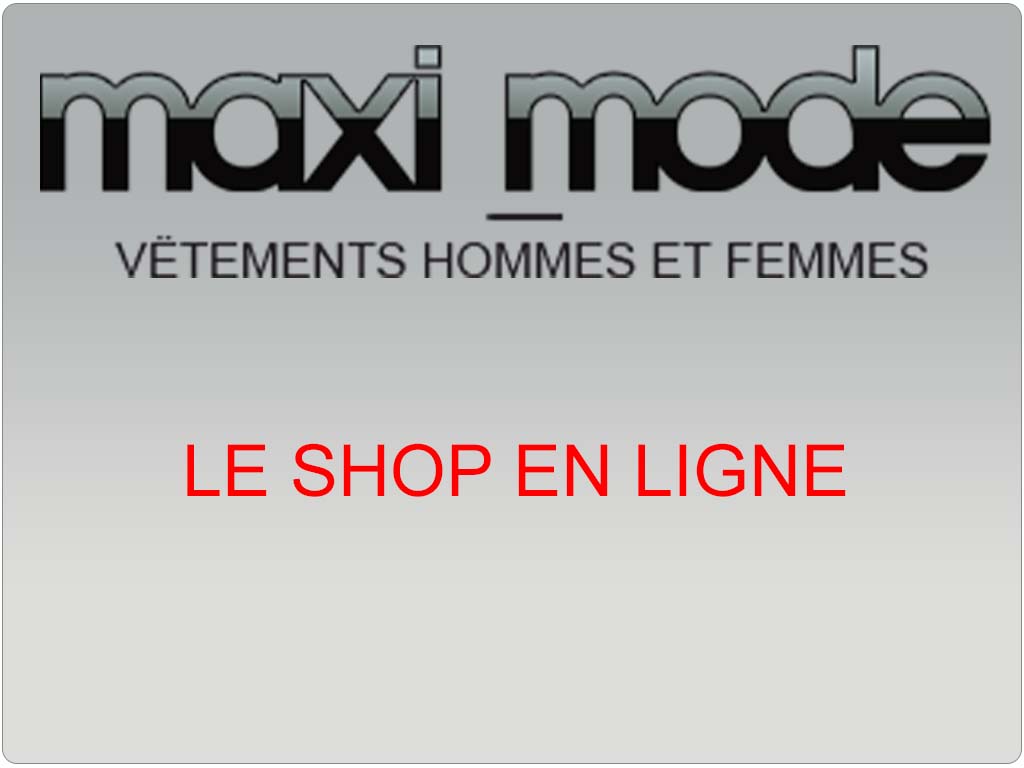 maxi-mode