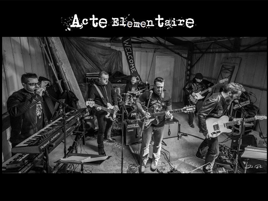 Chanteurs / Musiciens / Groupes