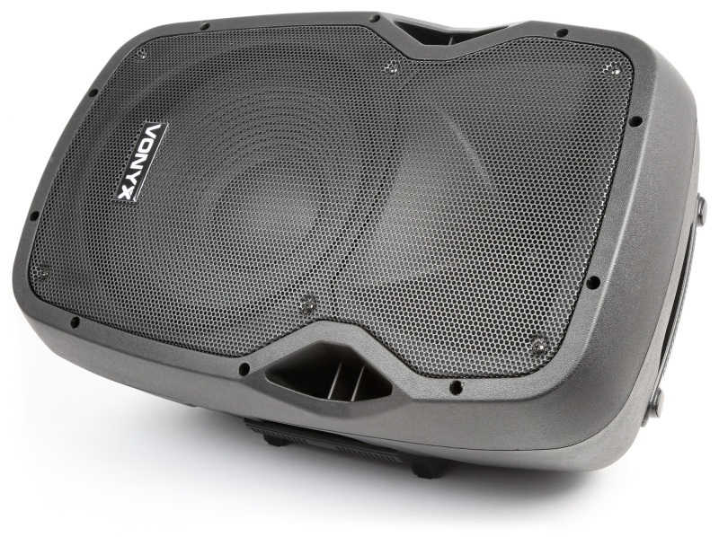 VONYX - AP1200PA - ENCEINTE PORTATIVE12 SUR BATTERIE