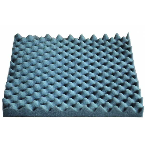 POWER STUDIO - FOAM 100 - PLAQUE MOUSSE ACOUSTIQUE