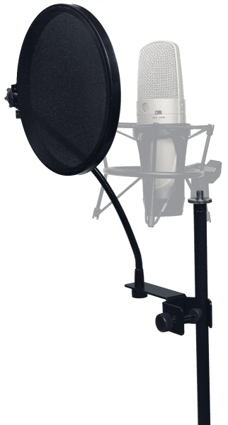 auna Pro POP-1 Filtre anti-pop microphone