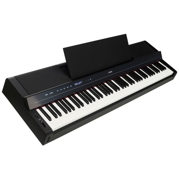 YAMAHA - P-S500B - PIANO NUMERIQUE PORTABLE