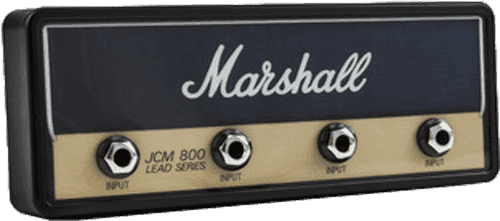 Porte clé mural Marshall - Marshall
