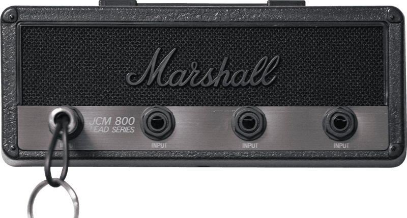 MARSHALL - KEYSTEALTH - PORTE CLEFS