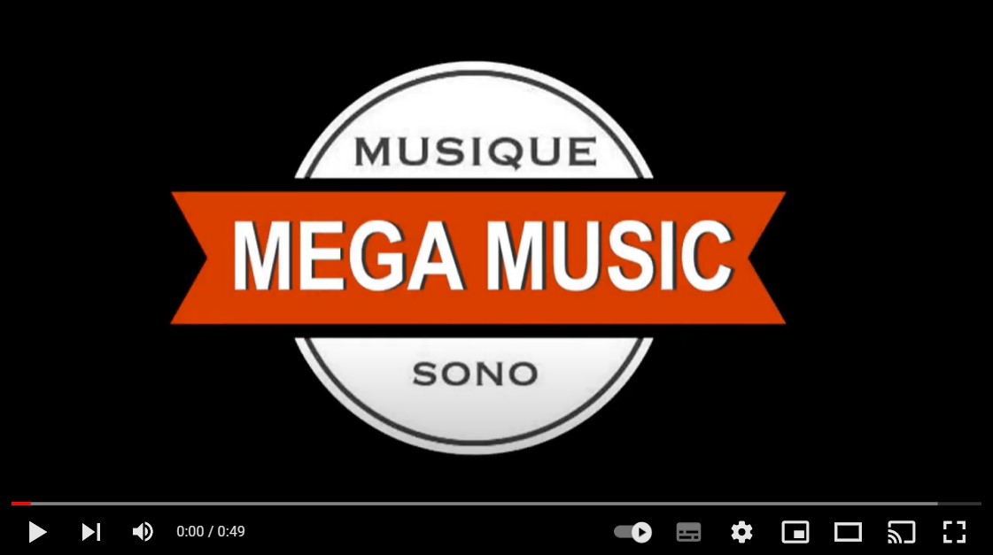 Mega Music Magasin de Musique & Sono à Gap dans les HautesAlpes (05)