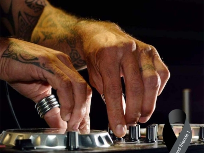 DJ Le Steph
