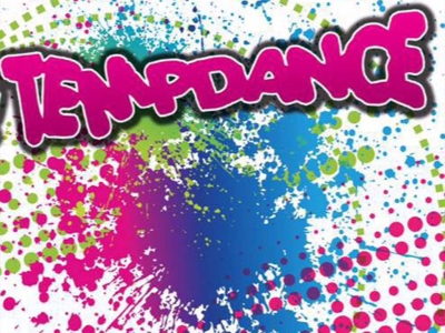 Tempdance - la petite scène