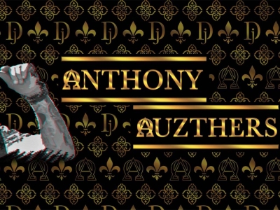 Anthony AUZTHERS