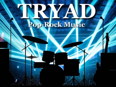 Tryad