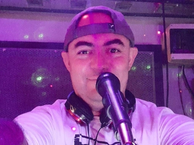 DJ Inconico